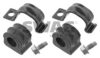 SWAG 30 93 7139 Repair Kit, stabilizer suspension